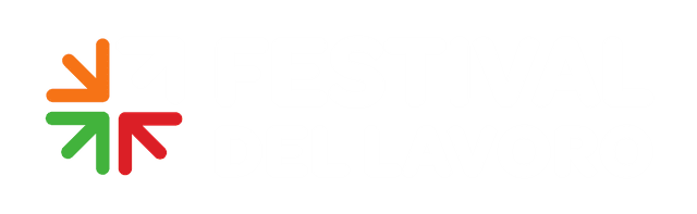 Logo Festival del Lavoro